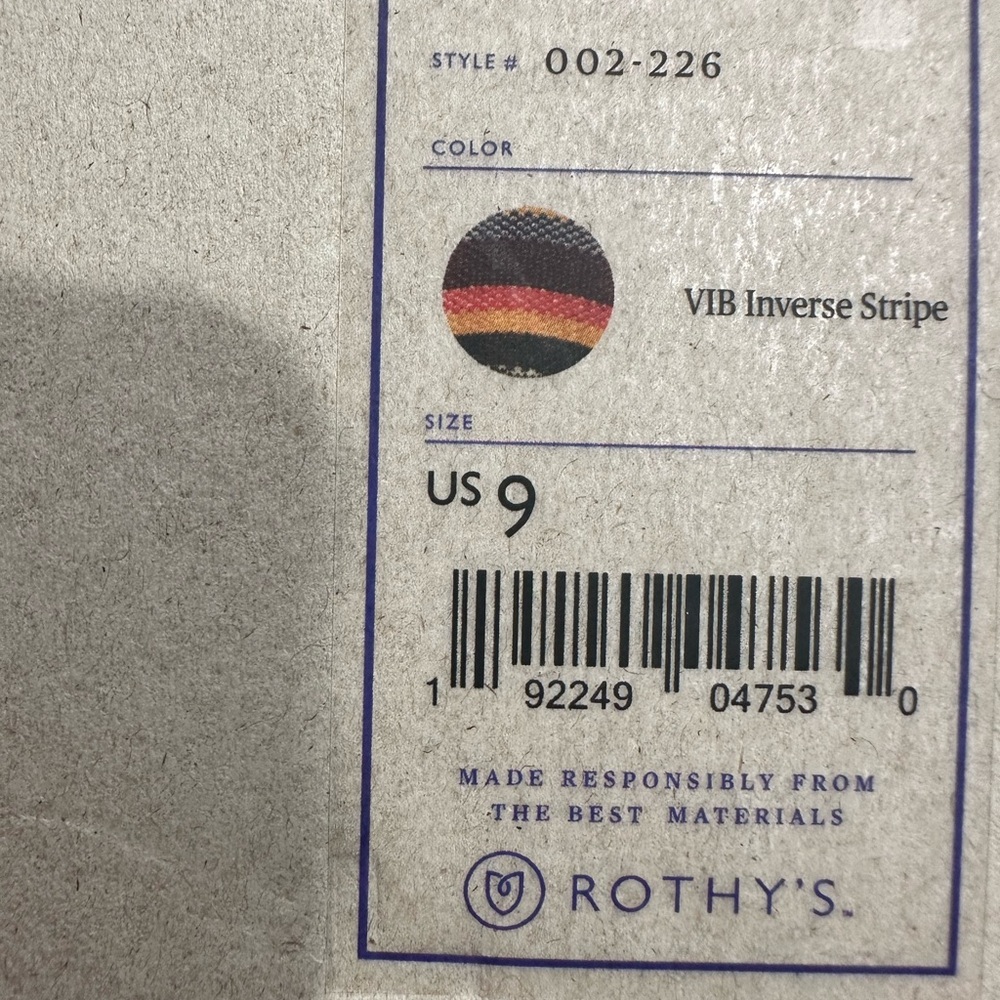 Brand new Rothys!! - Picture 4 of 4